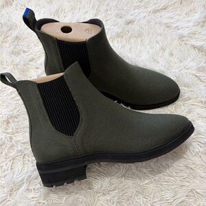 Rothy's The Lug Merino Wool - Size 9.5 - NEW